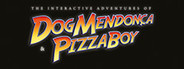 The Interactive Adventures of Dog Mendonça and Pizzaboy