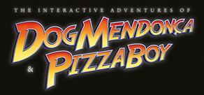 The Interactive Adventures of Dog Mendonça & Pizzaboy®