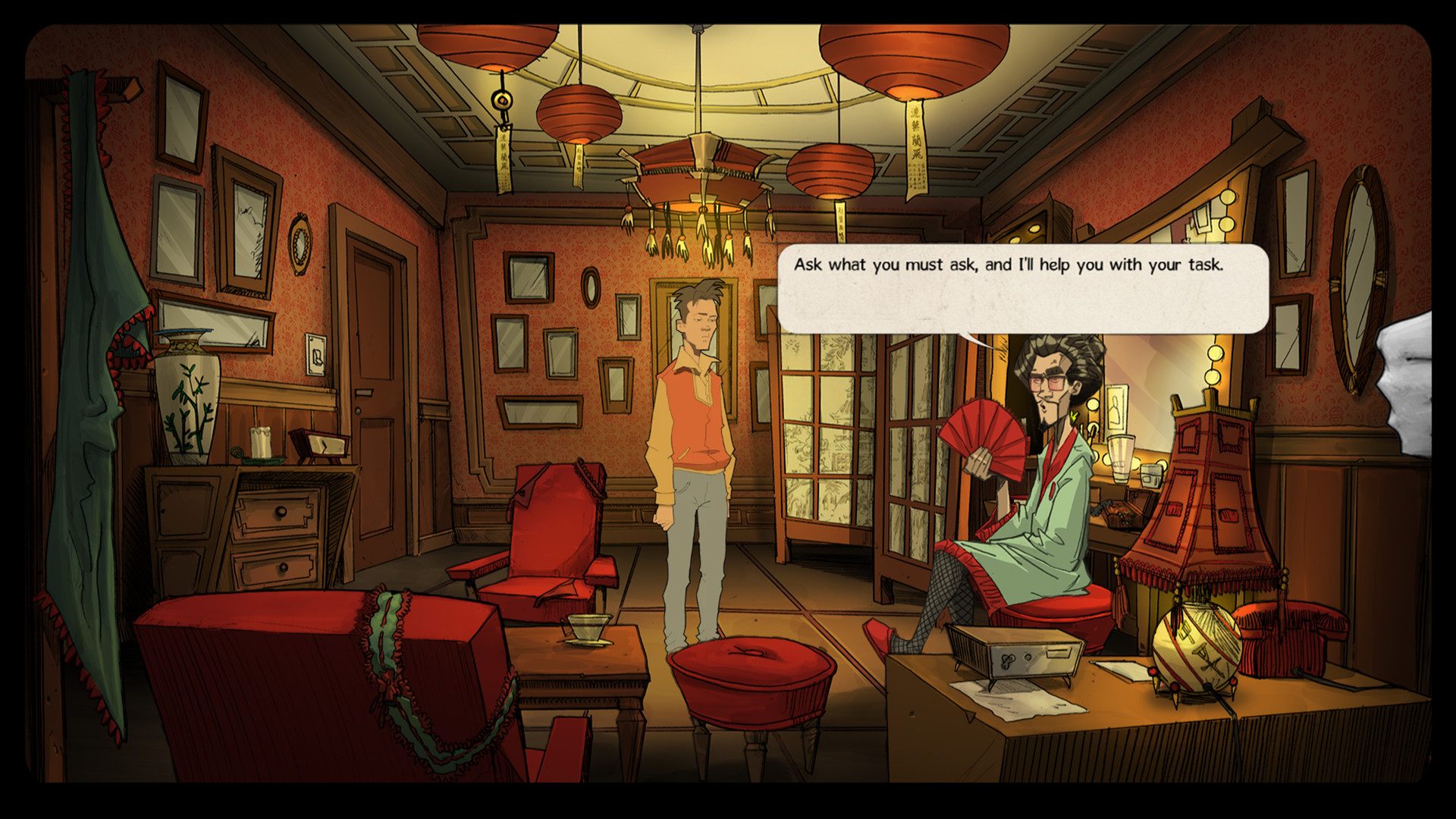 The Interactive Adventures Of Dog Mendonça & Pizzaboy® On Steam