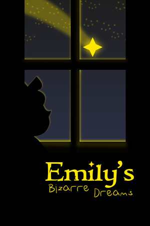 Emily's Bizarre Dreams cover art