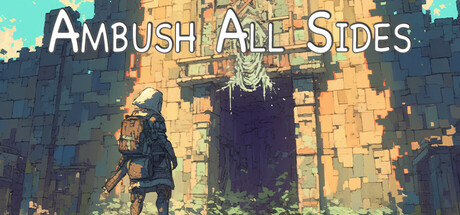 Ambush All Sides header image
