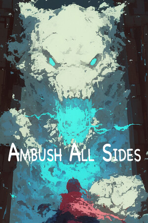 Ambush All Sides cover