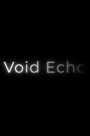 Void Echo cover art