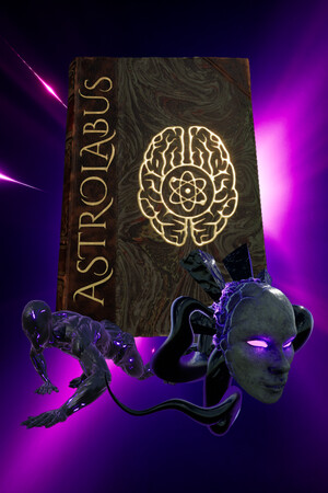 Astrolabus cover