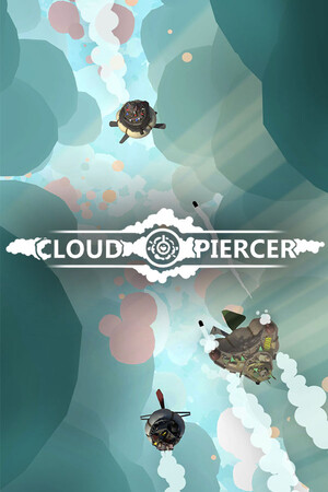 Cloud Piercer cover art