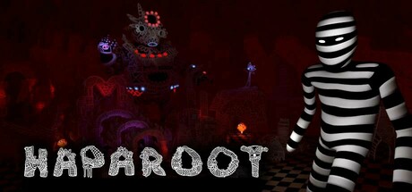Haparoot Steam header image