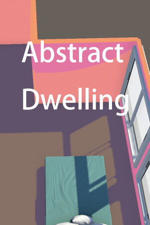 Abstract Dwelling cover art