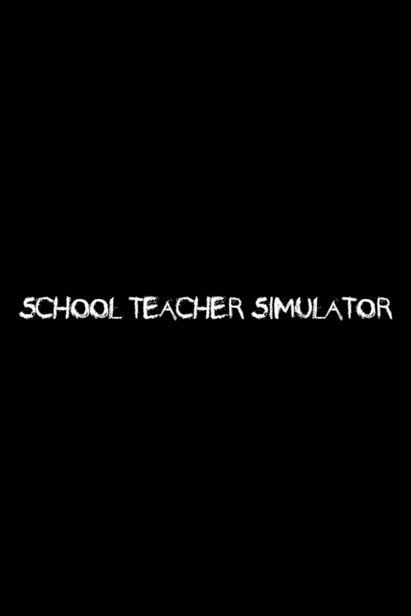 School Teacher Simulator