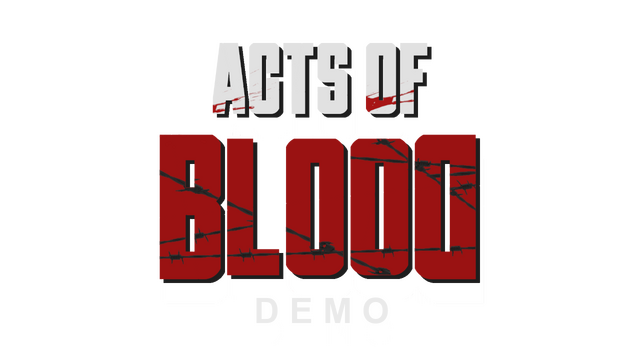 Acts of Blood Demo