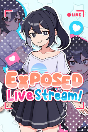Exposed Livestream cover art