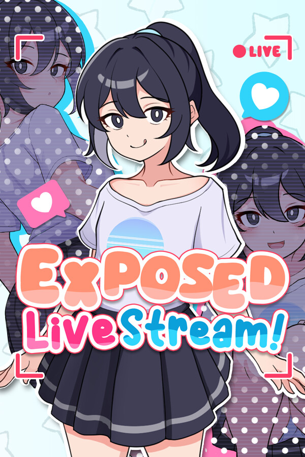 Exposed Livestream