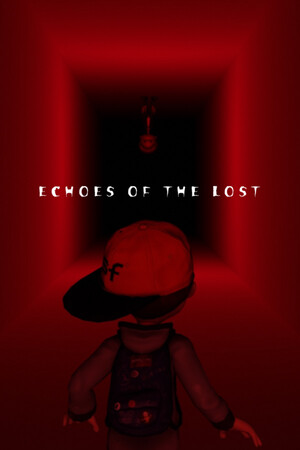 Echoes of the Lost cover art