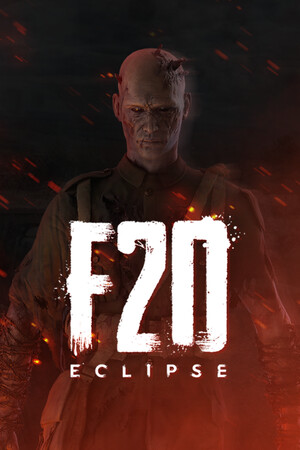 F20 Eclipse cover art