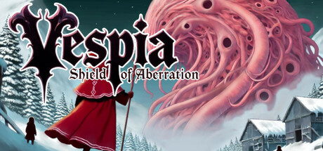 Vespia: Shield of Aberration header image