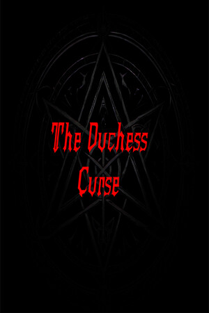 The Duchess Curse cover art