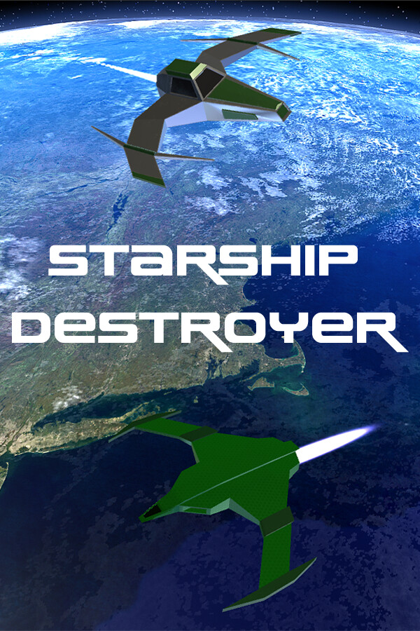 Starship Destroyer