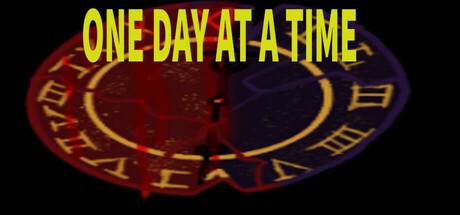 One Day At A Time Steam header image
