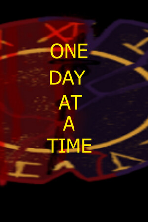 One Day At A Time cover art