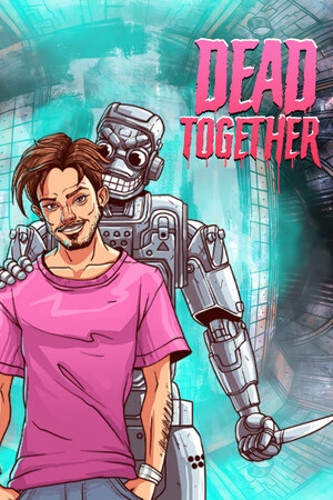 Dead Exhale cover art