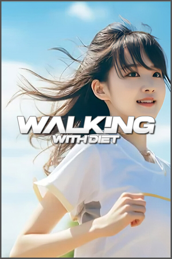 Walking with Diet