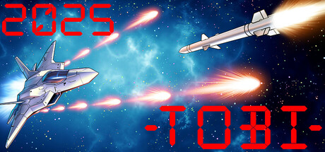2025 -TOBI- header image