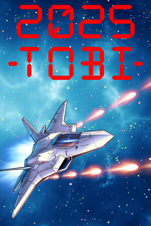 2025 -TOBI- cover art