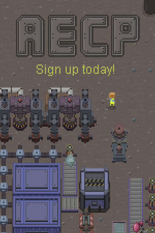 Amozon Extraplanetary Colonization Program