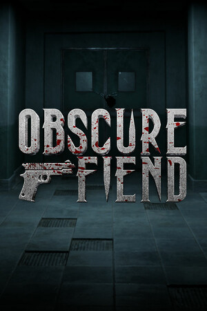 Obscurefiend cover art