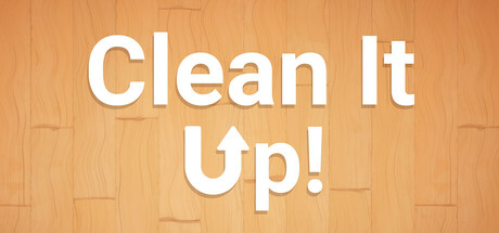 Clean It Up! header image