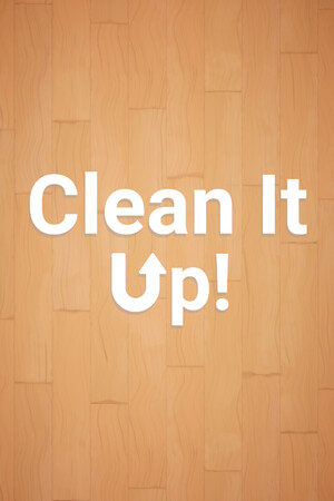 Clean It Up! cover art