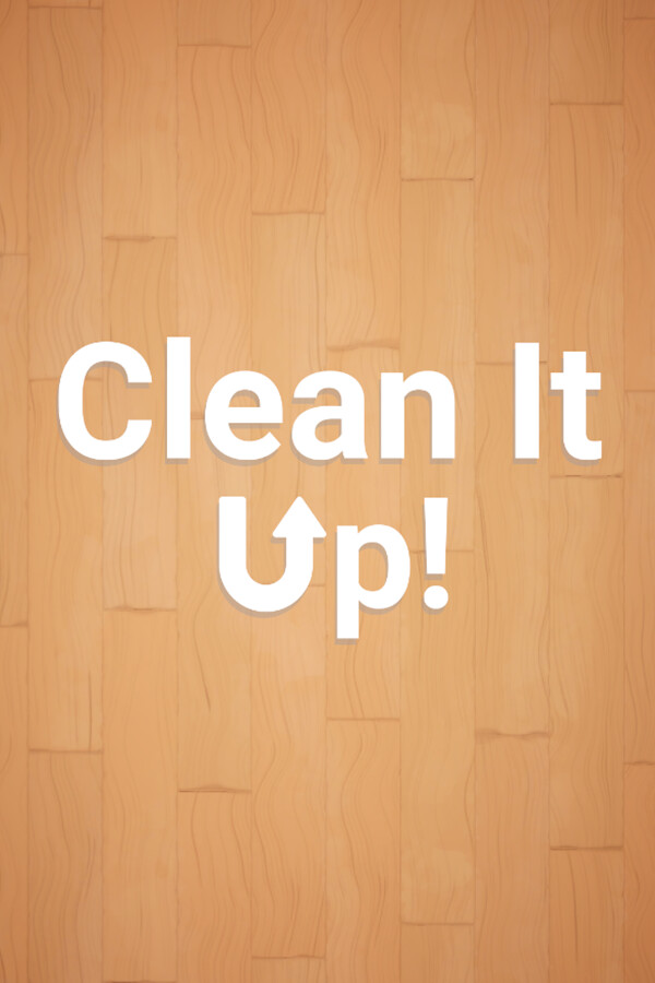 Clean It Up!