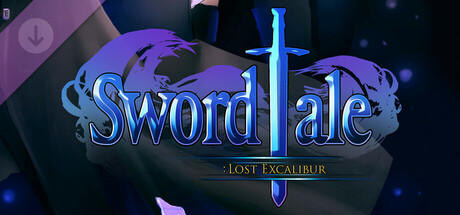 Sword Tale : Lost Excalibur Steam header image