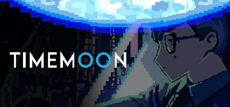 TIMEMOON Steam header image