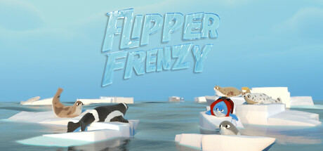 Flipper Frenzy header image