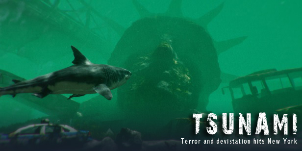 鲨鱼袭击死亡竞赛2/Shark Attack Deathmatch 2（V1.0.46）