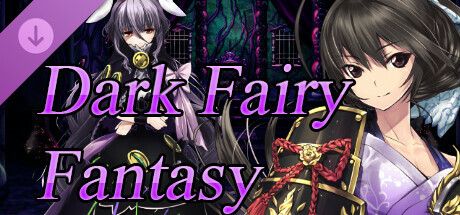 Dark Fairy Fantasy – Artbook