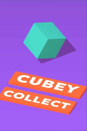 CubeyCollect cover art