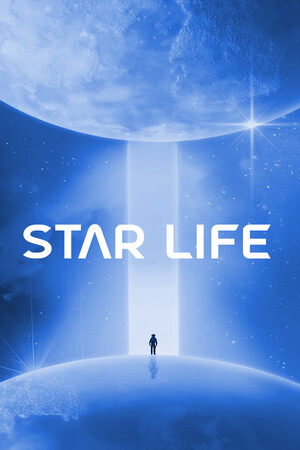 Star Life cover art