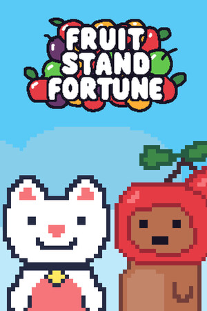 Fruit Stand Fortune cover art