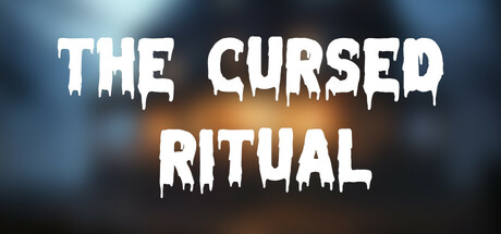 The Cursed Ritual Steam header image