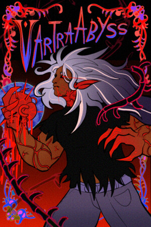 Vartra Abyss cover art