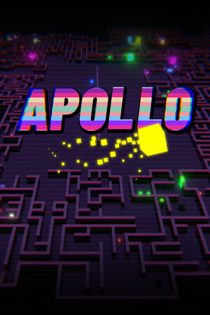 Apollo cover art