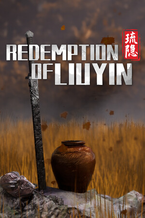 Redemption of Liuyin cover art