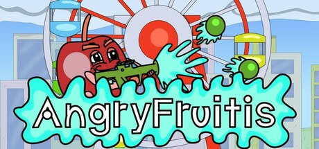 AngryFruitis header image