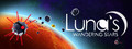 Luna's Wandering Stars