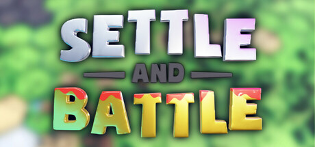Settle and Battle: New Empires header image