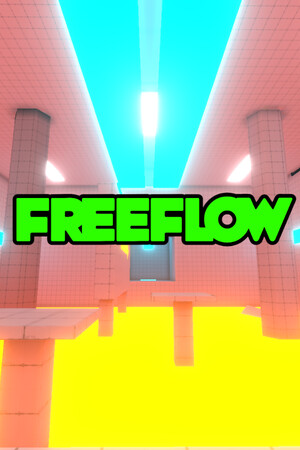 FREEFLOW cover art