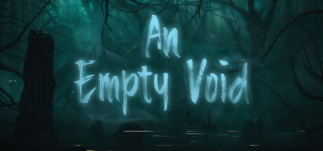 An Empty Void header image