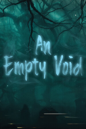 An Empty Void cover art