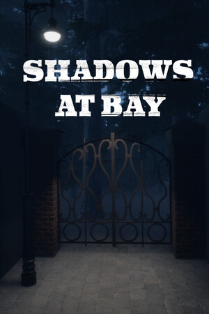 Shadows At Bay cover art